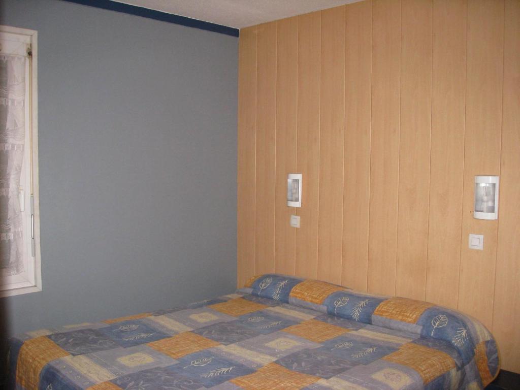 Fasthotel Grenoble Moirans-Voreppe Oda fotoğraf